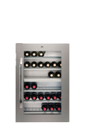 Reparación averías vinoteca Aeg en  Alicante